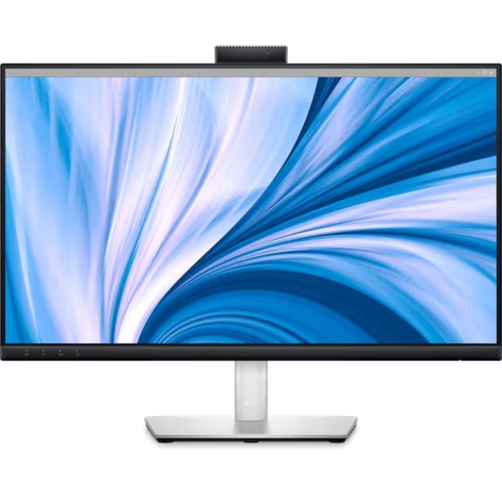 Monitor Dell 23.8 Para Videoconferência C2423h