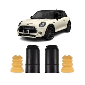 Par kit parcial suspensão traseira mini cooper s 2015 2016