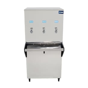 Bebedouro Coluna 100 Litros Knox 2TG1TN Gelado e Natural 220