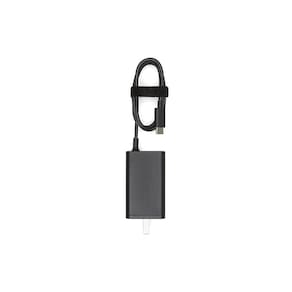 Carregador Usb Dji 65w Para Drone Mavic 3 E Avata