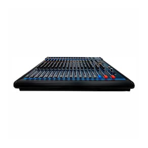 Mesa de Som 16 Canais 8 Auxiliares USB Oneal OMX-16.8PLUS