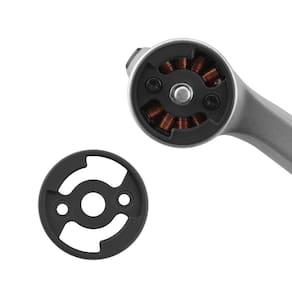Dji Mavic Air 2 Base Hélice Dobrável De Liberação Rápida Cw