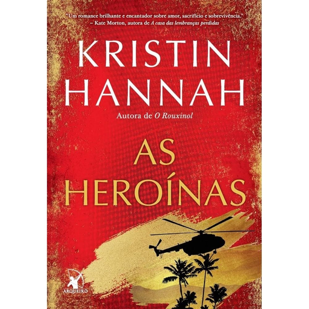 Heroinas, as
