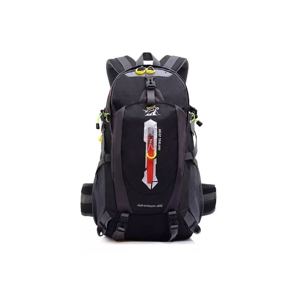 Mochila de viagem Trekking Excursion 39L impermeável
