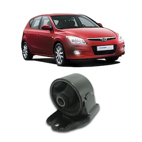 Suporte coxim inferior do cambio hyundai i30 2012