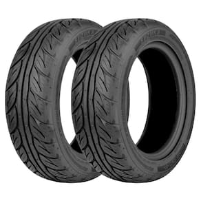 Jogo 2 Pneus Itaro Aro 18 Suzuka 235/40R18 91W Semi Slick