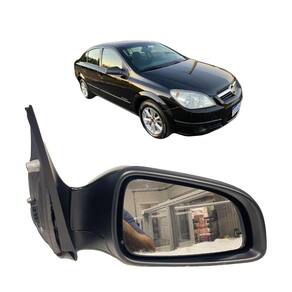 Retrovisor direito gm vectra hatch e sedan 06/09 metagal
