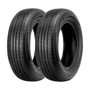 Jogo 2 Pneus Itaro Aro 16 IT203 215/55R16 97V