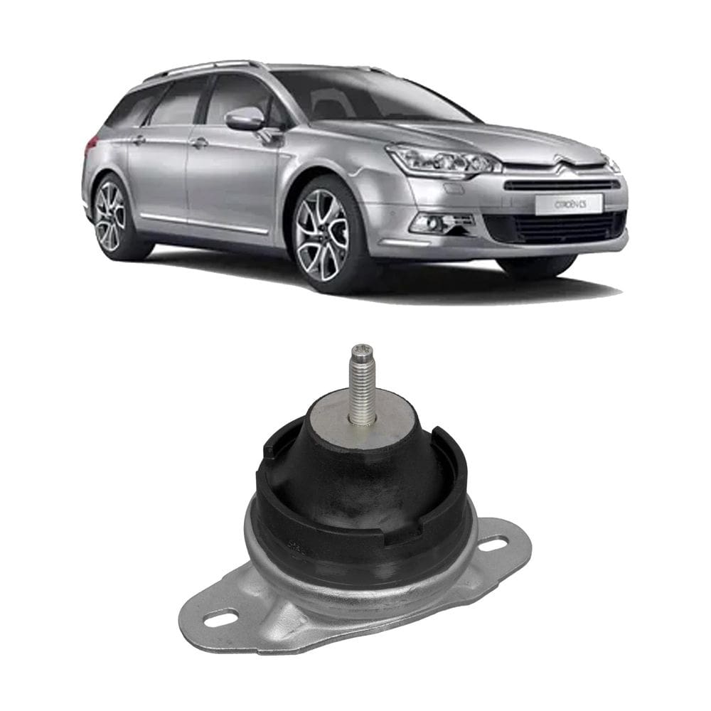 Calço coxim motor lado direito citroen c5 tourer 2008 a 2012