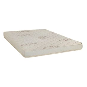 Colchão Casal Espuma D45 Gran Luck Flora Pró Saúde (138x188x20) - Luckspuma