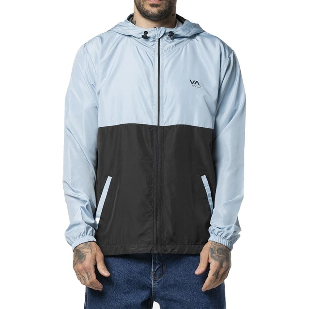 Jaqueta RVCA Outsider Jacket WT24 Masculina Multi Cores