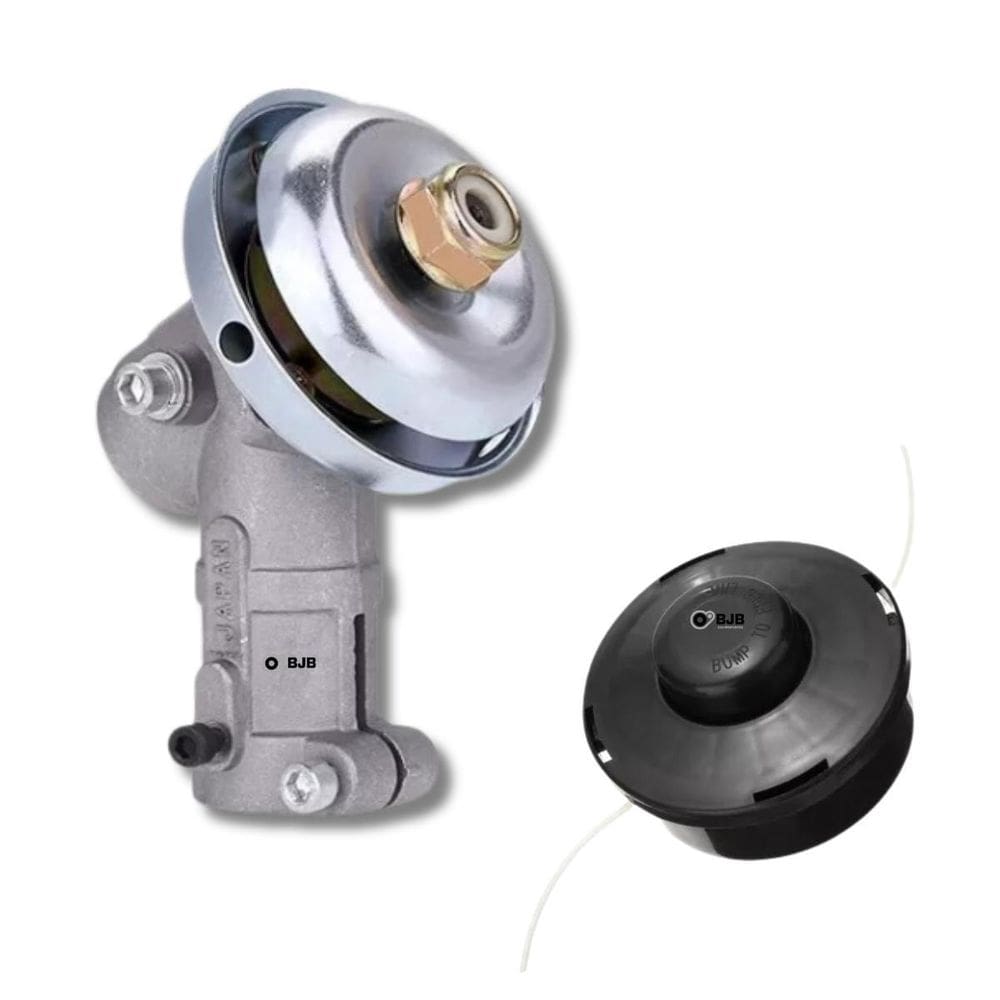 Transmissão 9 Estrias 26Mm Com Carretel Automático M10.