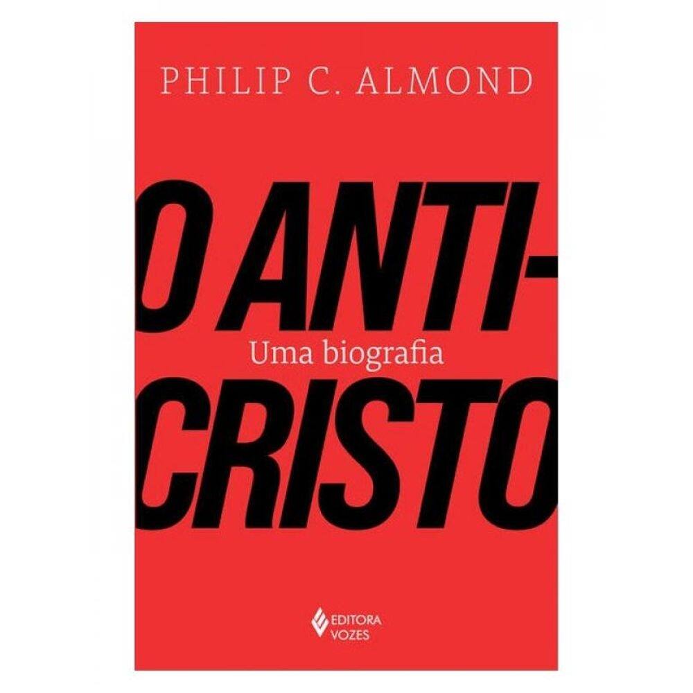 O Anticristo