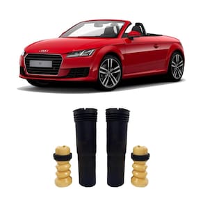 Kit reparo traseiro audi tt roadster 2018-2020 - suspensão