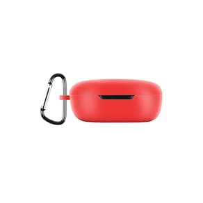 Capa para  Buds 4 Lite Capa de silicone com gancho