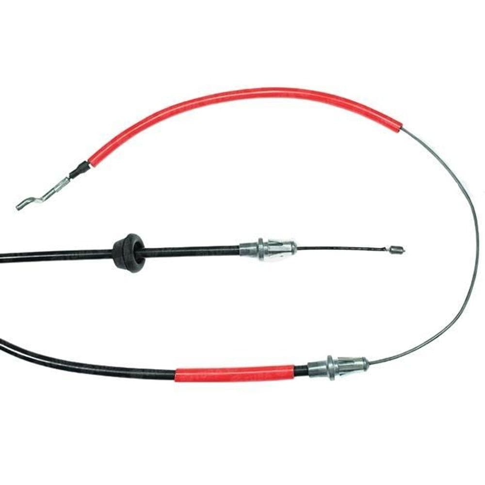 Cabo freio mao f1000 diant.  92/  gasolina  t71609701  8274 