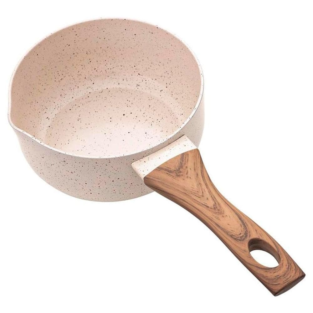 Papeiro Mimo Style Cook Mármol 16cm Indução Fundo Triplo