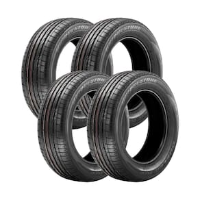Jogo 4 Pneus Bridgestone Aro 17 Dueler H/P Sport AO 235/55R17 99V