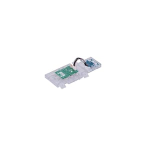 Placa eletrônica máquina consul 15/16kg cwe cwl16 w11160655