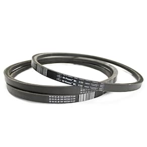 Correia Industrial em V Lisa B-36 Gates 3un 914,4mm 17mm