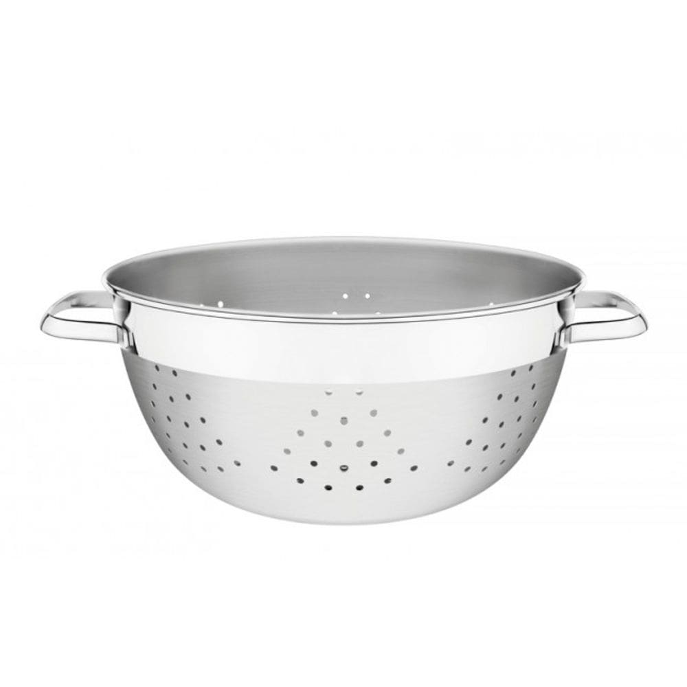 Passador p/ massa 25cm aço inox tramontina