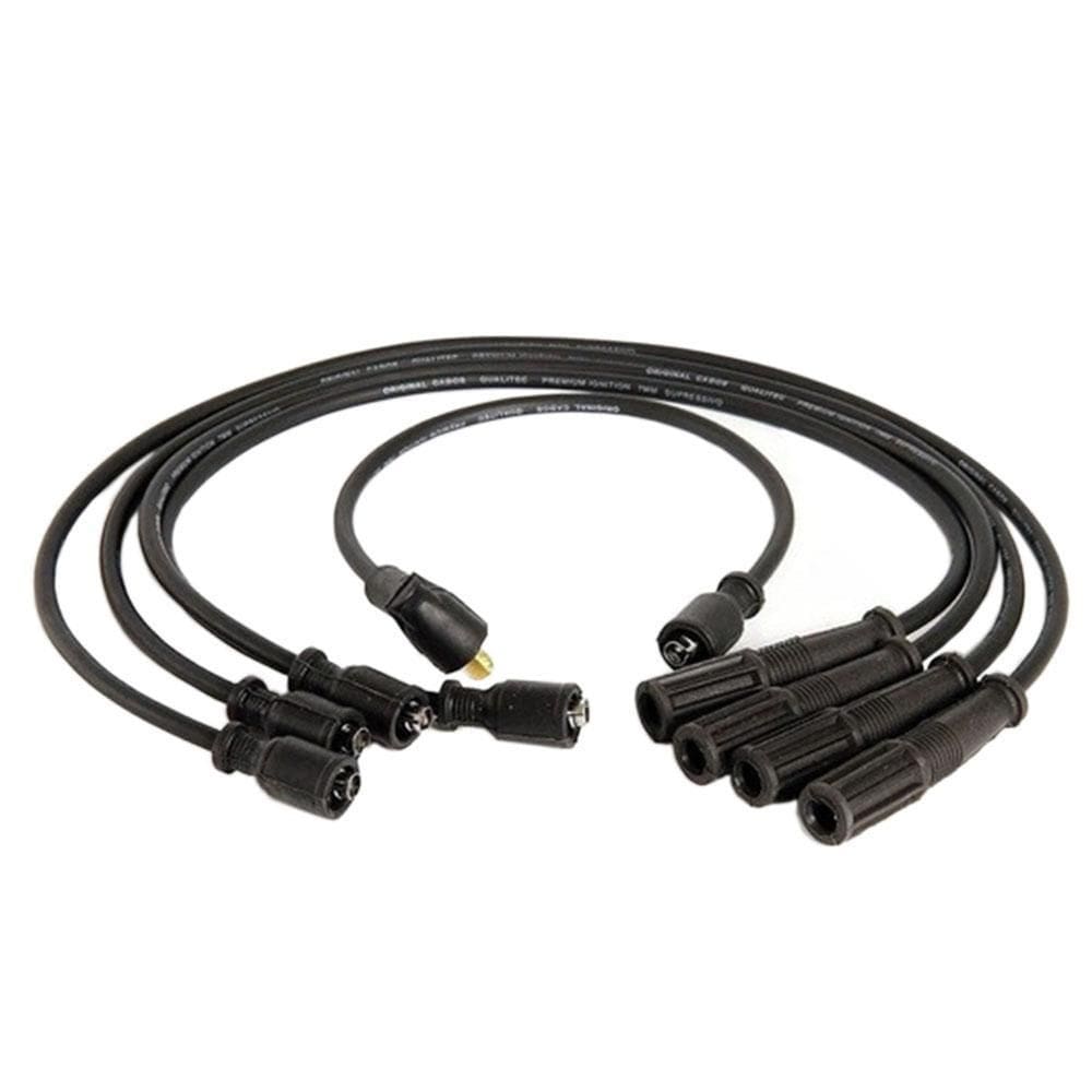Cabo De Vela 8Mm Jeep Cherokee Sport 4.0 6 Cil. 92 A 98