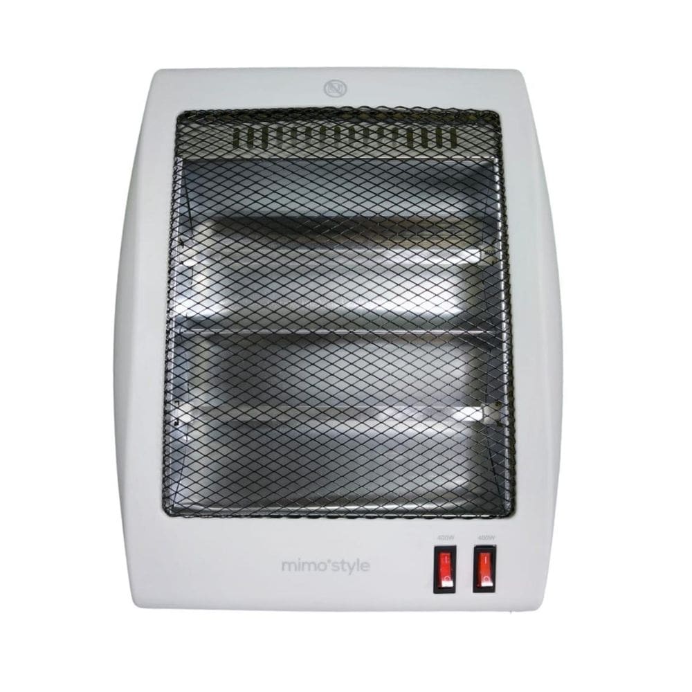 Aquecedor Elétrico Smart Mimo Style Aq02 127V