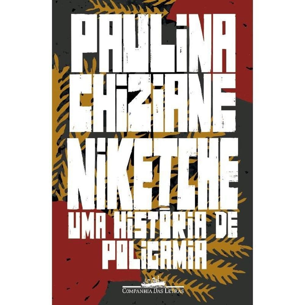 Niketche  Nova Edição  Uma História De Poligamia