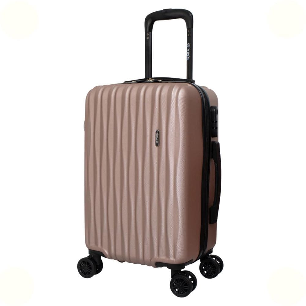 Mala Bordo 18 360 Ys21057 Yins - Rosa