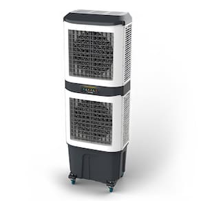 Climatizador Evaporativo Roto 49 127V Rotoplast