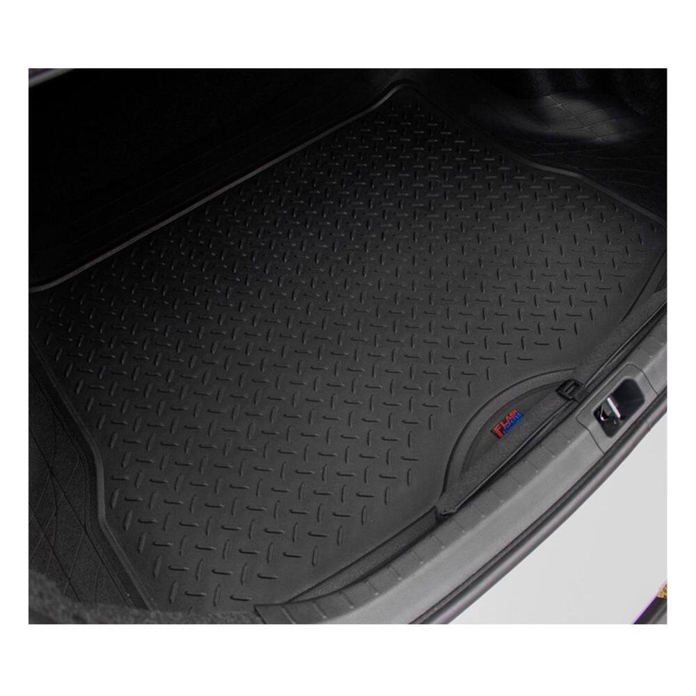Tapete porta malas universal m gol 2001 2002 2003 2004 2005