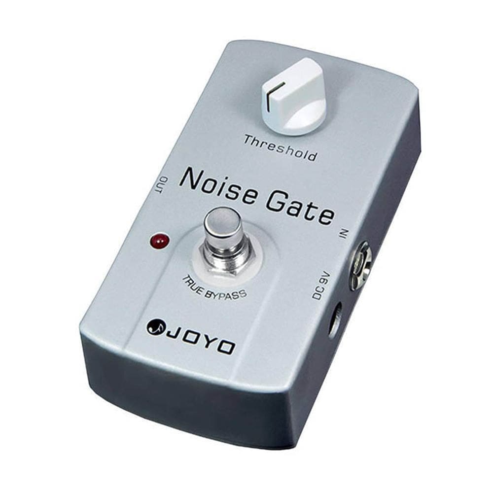 Pedal guitarra noise gate joyo jf-31