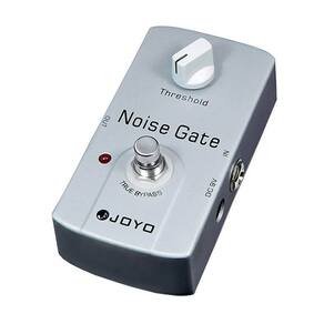 Pedal guitarra noise gate joyo jf-31