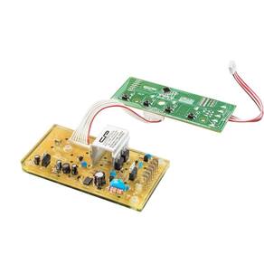 Kit potência e interface lavadora consul maré 10kg cwl10b