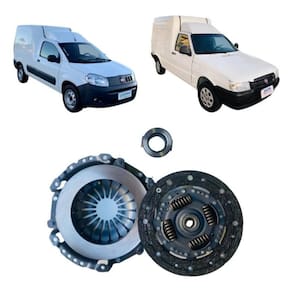 Embreagem fiorino vivace way evo 1.0/1.4 2012 2013 2014