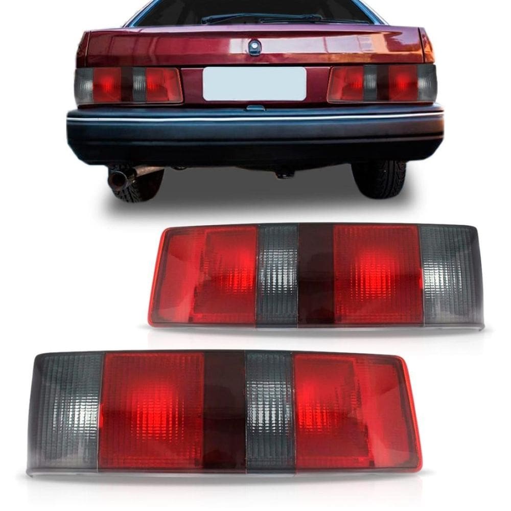 Lanterna escort 1987 1988 1989 1990 91 92 escort hobby fume