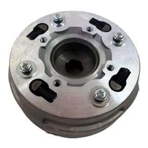 Embreagem automática para minimoto e quadriciclo 110cc/ 125cc