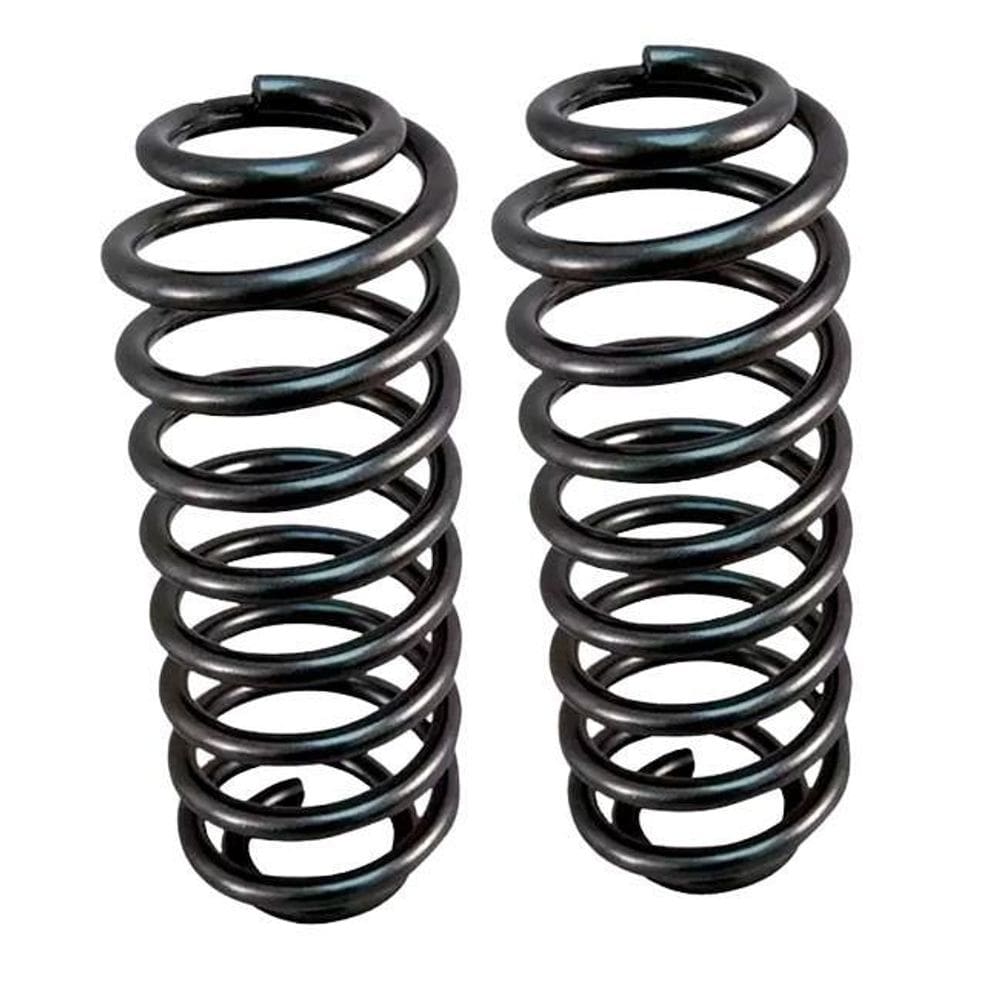 Molas reforçadas gnv - ford ecosport 2012