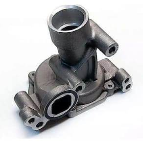 Bomba agua citroen c4 c5 xsara peugeot 307 407 607 807