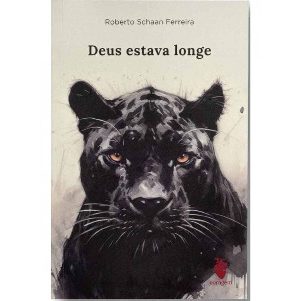 Deus Estava Longe