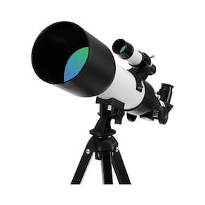 Telescópio refrator monocular F36060M Sun Filt