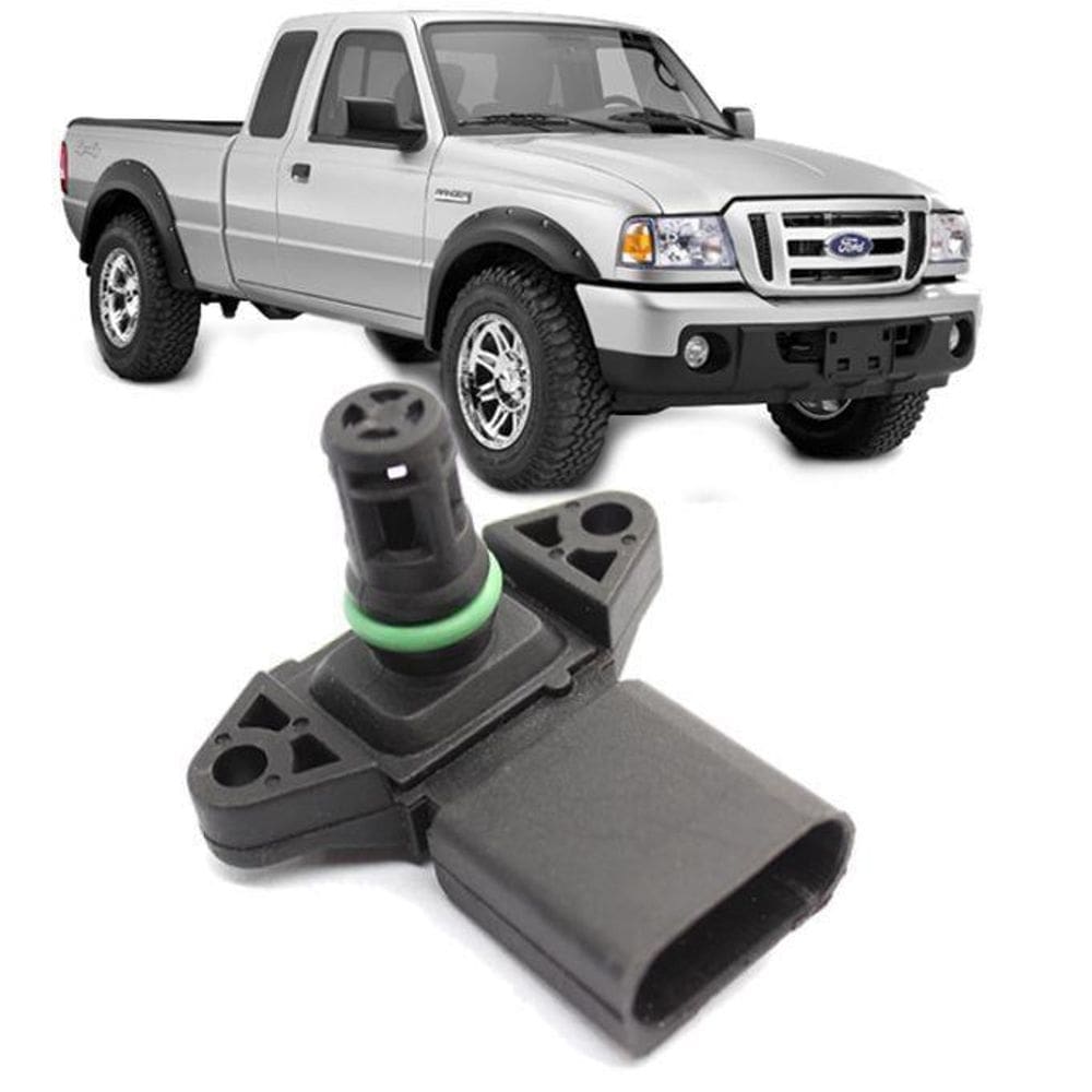 Sensor map ranger diesel power stroke eletronic 2005 2012