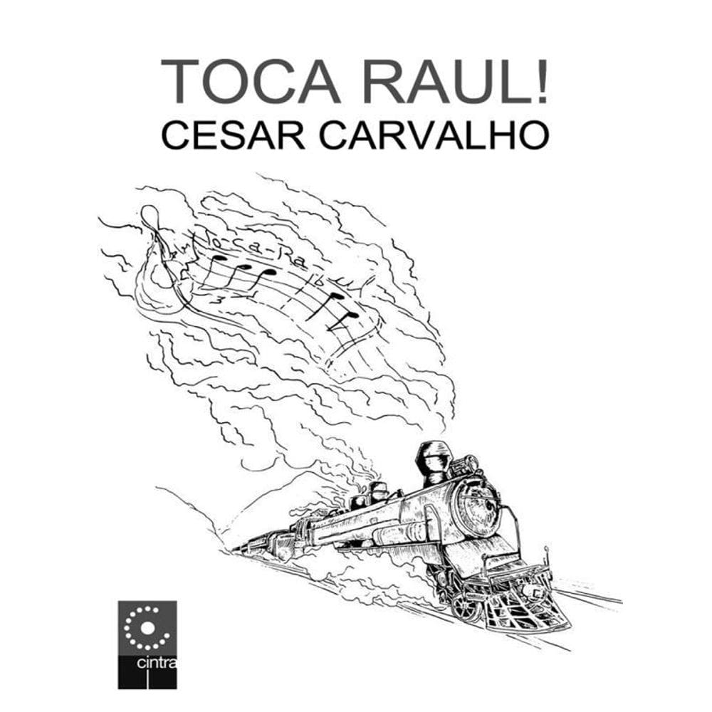 Toca Raul!