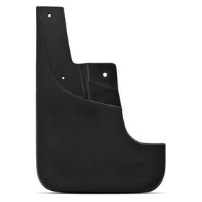 Para barro lameiro dianteiro esquerdo injetado s10 2012/2021