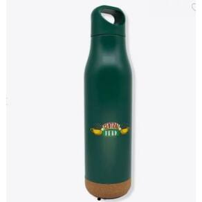 Garrafa Corky Emborrachada 500Ml Friends 10072713