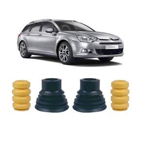 Batente coifa amortecedor dianteiro c5 tourer 2009 10 11 12