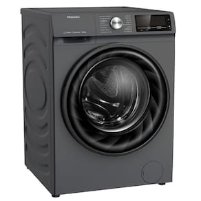Lava & Seca Hisense Steam Titanium com 13 Programas de Lavagem - WD5Q1342BW