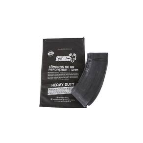 Câmara ar 4mm reforçada traseira aro 18 Titan 125 1994-1999