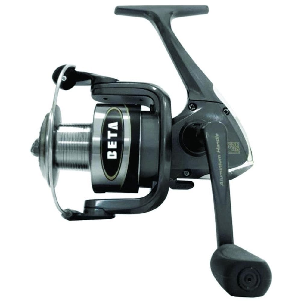 Molinete marine sports beta 200 - lançamento