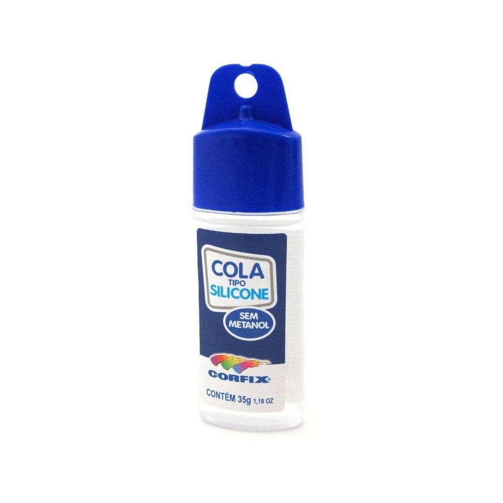 Cola multiuso - secagem rápida